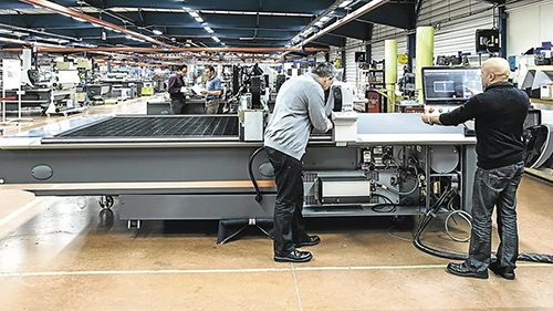 Lectra celebrates its 50th anniversary in 2023 | Lectra